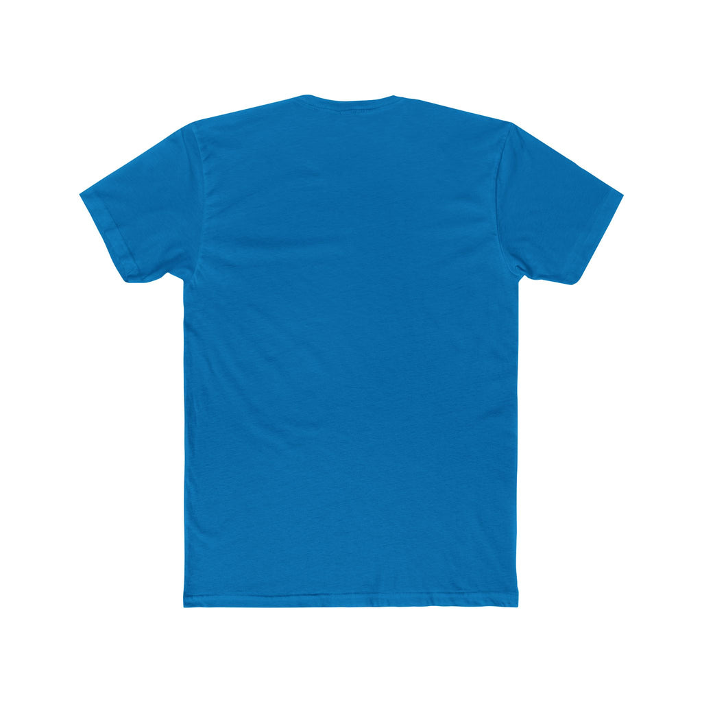 Greece Hellenic Spirit Men's Tee