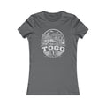 Togo Coastal Spirit Women's Tee
