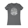 China Women's Tee