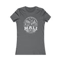 Mali Sahel Heritage Women's Tee