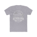 Netherlands vintage landmarks men's tee — iconic landmark design | Nameshi Destinations (view 3)