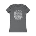 Mozambique Women's Tee
