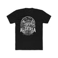 Algeria Sahara Spirit Men's Tee