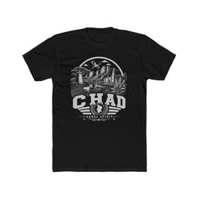 Chad Sahel Spirit Men's Tee