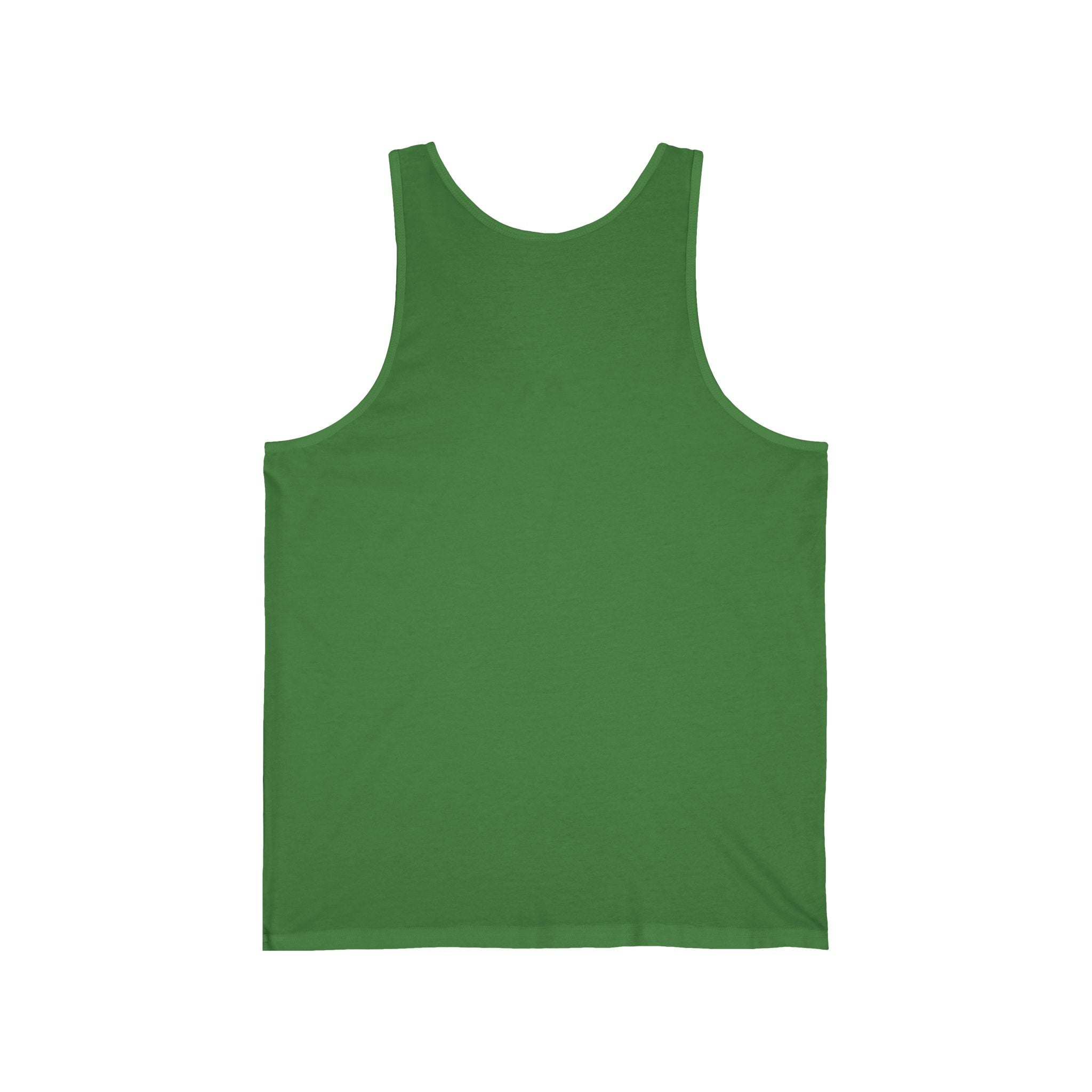 Hungary Danube Jewel Men's Tank Top