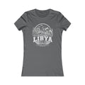 Libya Women's Tee