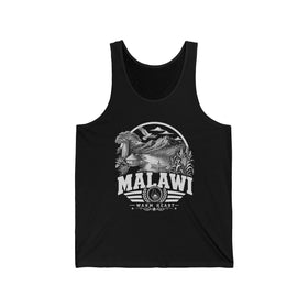 Malawi Warm Heart Men's Tank Top