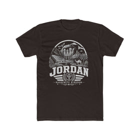 Jordan Hashemite Kingdom Men's Tee
