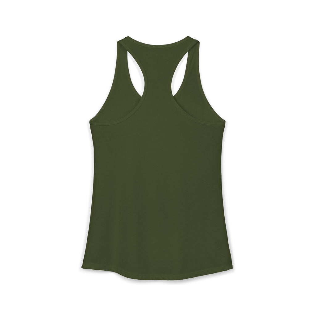 Poland White Eagle Women's Tank Top