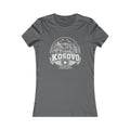 Kosovo Women's Tee
