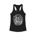 Camiseta sin mangas de mujer "Irak Cuna de la Civilización"