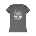 Palau Women's Tee