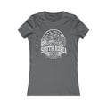 South Korea Women's Tee