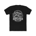Bangladesh Land of Rivers Men's Tee
