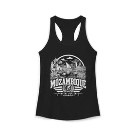 Mozambique Coastal Heritage Women's Tank Top