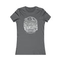 Vanuatu Women's Tee