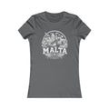 Malta Women's Tee