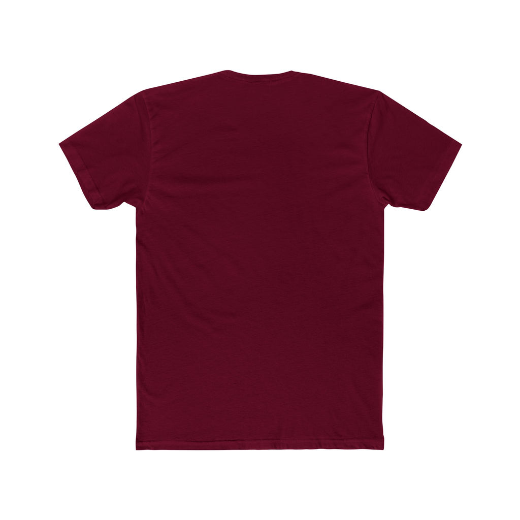 Azerbaijan Land of Fire Men's Tee