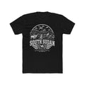 South Sudan Nile Heritage Men's Tee