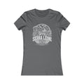 Sierra Leone Lion Mountain Women's Tee