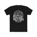 South Korea Land of Morning Calm Men's Tee