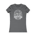Pakistan Women's Tee