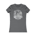 San Vicente & Las Granadinas Women's Tee