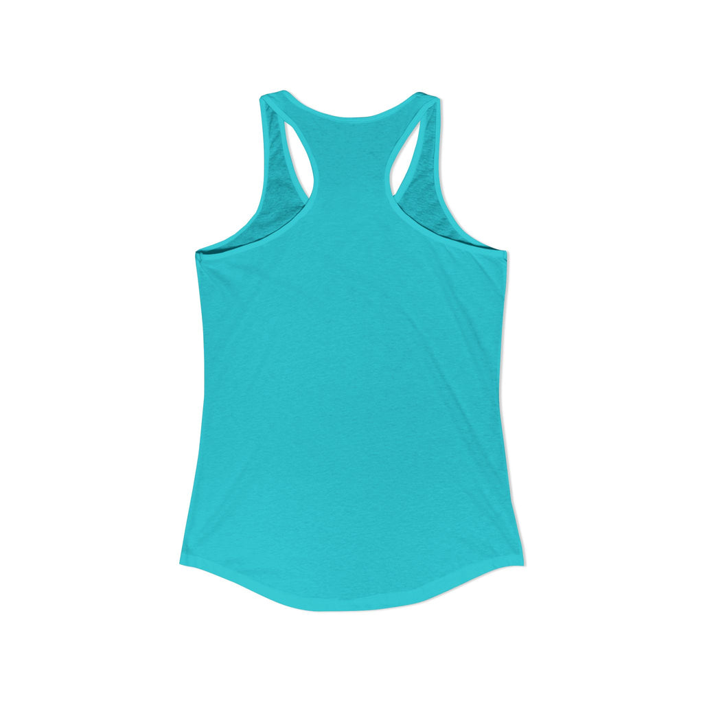 Central African Republic Heart of Africa Women's Tank Top