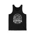 Camiseta Regata Masculina Ethiopia Highland Legacy