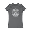 Guinea-Bissau Bijagós Pearl Women's Tee