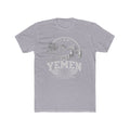 Yemen Men's Tee