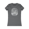 Morocco Women's Tee