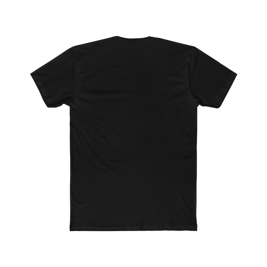 Cyprus vintage landmarks men's tee — iconic landmark design | Nameshi Destinations (view 18)