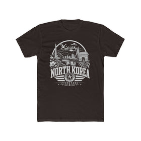 North Korea Pyongyang Men's Tee