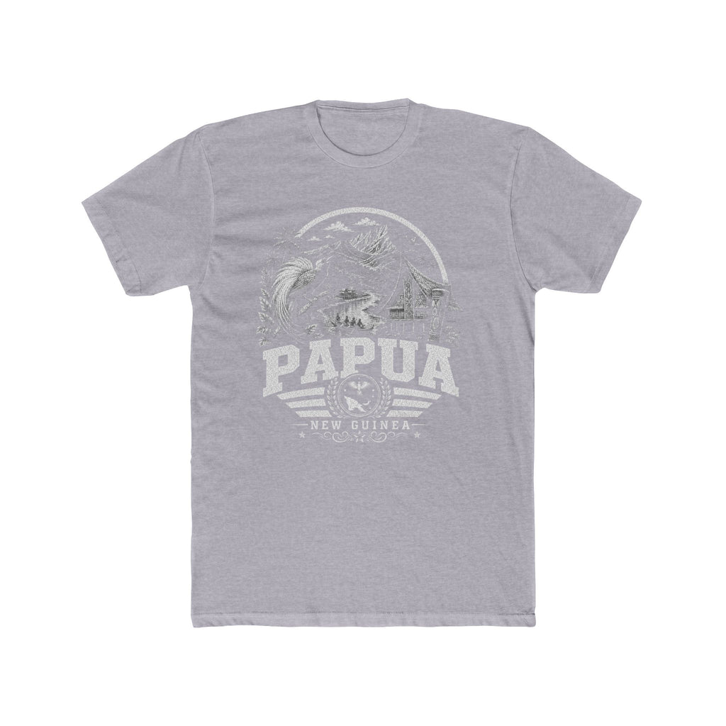 Papua New Guinea Men's Tee