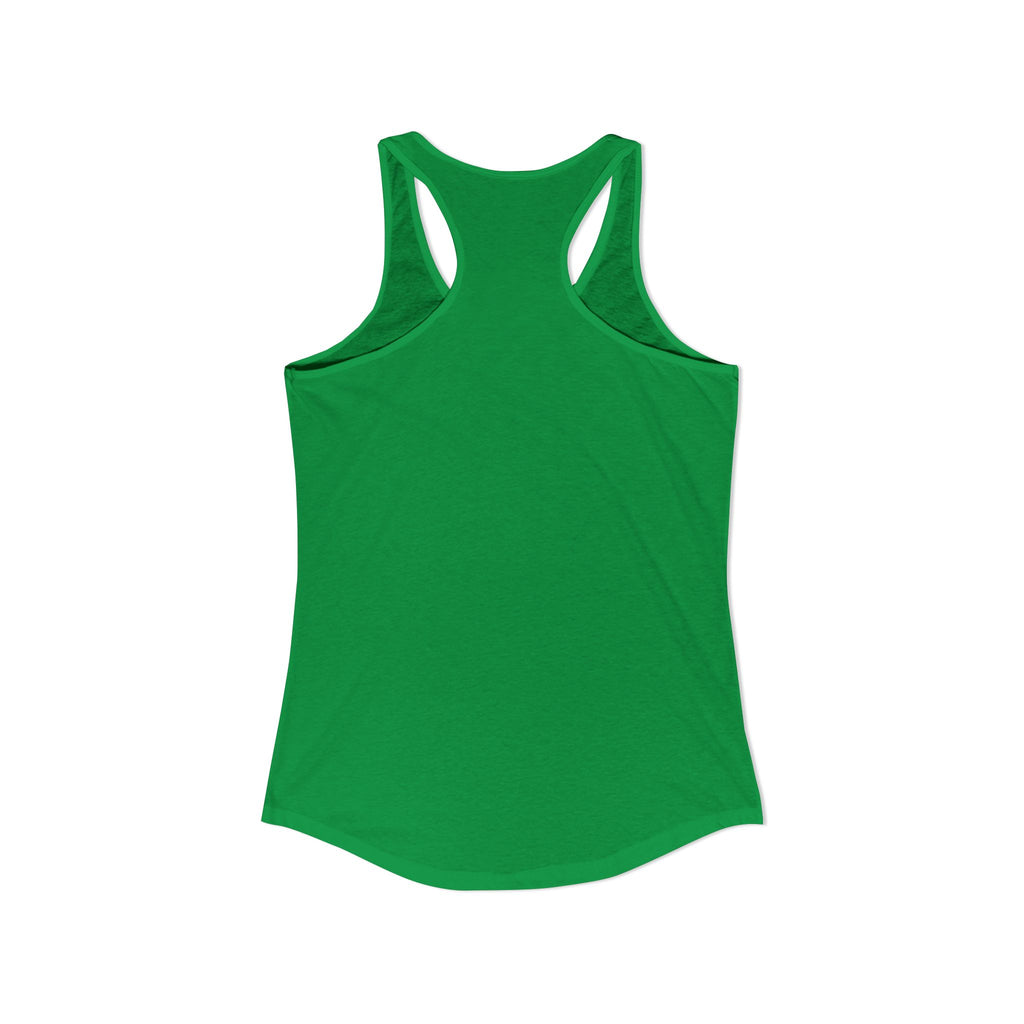 Maldives Island Paradise Women's Tank Top