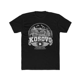 Kosovo Prishtina Men's Tee