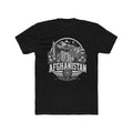 Afghanistan Heart of Asia Men's Tee