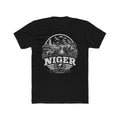 Niger Sahel Spirit Men's Tee