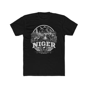 Niger Sahel Spirit Men's Tee