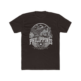Philippines Pearl of the Orient Men's Tee