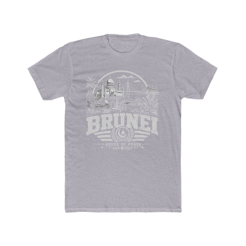 Brunei Men's Tee