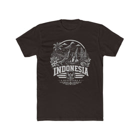 Indonesia Nusantara Men's Tee