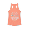 South Sudan Nile Heritage Women's Tank Top