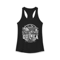 Guinea Land of Rivers Women's Tank Top