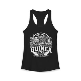 Regata Feminina Guiné