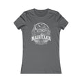 Mauritania Saharan Heritage Women's Tee
