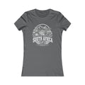 South Africa Women's Tee