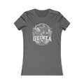Guinea Land of Rivers Women's Tee