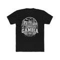 Gambia Smiling Coast Men's Tee